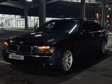 BMW 750 2005 года за 4 000 000 тг. в Алматы – фото 5