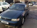 Toyota Carina E 1992 годаfor2 100 000 тг. в Талдыкорган – фото 3