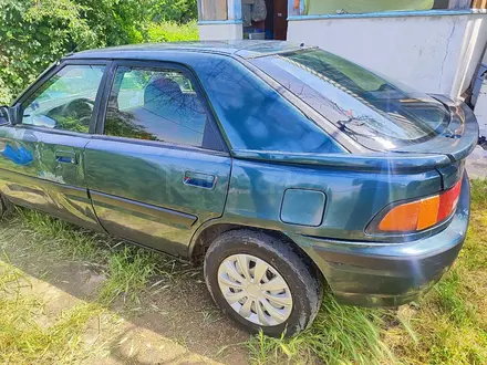 Mazda 323 1992 года за 660 000 тг. в Алматы – фото 8