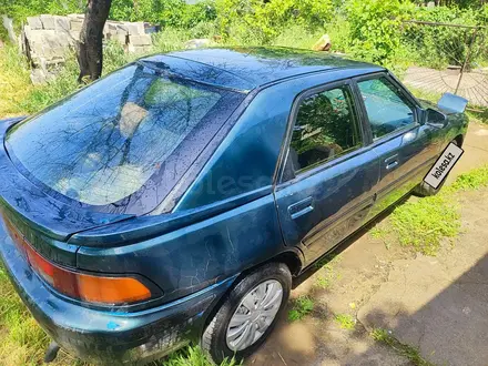 Mazda 323 1992 года за 660 000 тг. в Алматы – фото 13