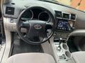 Toyota Highlander 2008 года за 8 200 000 тг. в Усть-Каменогорск – фото 14