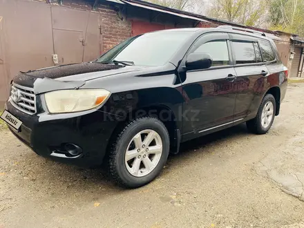 Toyota Highlander 2008 года за 8 200 000 тг. в Усть-Каменогорск – фото 6