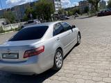 Toyota Camry 2006 года за 6 200 000 тг. в Караганда – фото 3