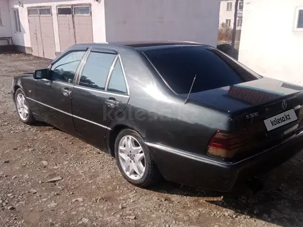 Mercedes-Benz S 300 1991 года за 1 900 000 тг. в Талдыкорган