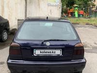 Volkswagen Golf 1996 годаүшін2 050 000 тг. в Шымкент