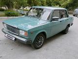 ВАЗ (Lada) 2107 2003 годаүшін1 100 000 тг. в Павлодар