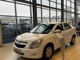 Chevrolet Cobalt Optimum AT 2026 года за 6 390 000 тг. в Астана
