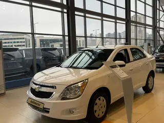Chevrolet Cobalt Optimum AT