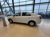 Chevrolet Cobalt Optimum AT 2026 года за 6 390 000 тг. в Астана – фото 4