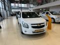 Chevrolet Cobalt Optimum AT 2026 года за 6 490 000 тг. в Астана – фото 2