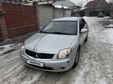 Mitsubishi Galant 2006 годаүшін3 450 000 тг. в Алматы – фото 2