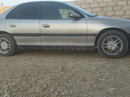 Opel Omega 1998 года за 950 000 тг. в Мангистау