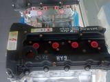 Двигатель G4KE 2, 4 Kia за 650 000 тг. в Астана