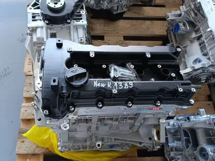 Двигатель G4KE 2, 4 Hyundai Kia за 630 000 тг. в Астана