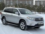 Toyota Highlander 2011 года за 11 100 000 тг. в Алматы – фото 2