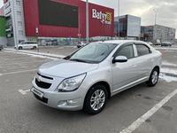 Chevrolet Cobalt 2023 года за 6 390 000 тг. в Павлодар