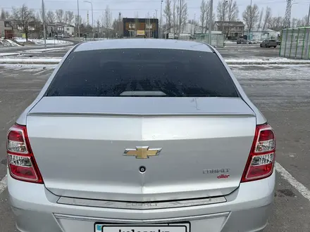 Chevrolet Cobalt 2023 года за 6 390 000 тг. в Павлодар – фото 7