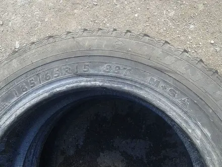 Шины 185/65 R15 — за 30 000 тг. в Астана – фото 6