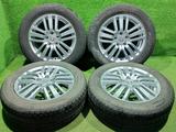 Диск Оригинал Honda с шинами Grenlander 215/60 R17 за 220 000 тг. в Алматы