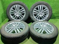 Диск Оригинал Honda с шинами Grenlander 215/60 R17үшін220 000 тг. в Алматы