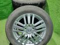 Диск Оригинал Honda с шинами Grenlander 215/60 R17үшін220 000 тг. в Алматы – фото 2