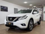 Nissan Murano 2020 года за 13 490 000 тг. в Алматы – фото 3