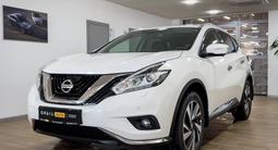 Nissan Murano 2020 года за 13 490 000 тг. в Алматы – фото 3