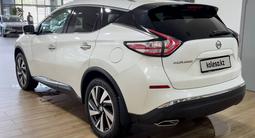 Nissan Murano 2020 года за 13 490 000 тг. в Алматы – фото 4