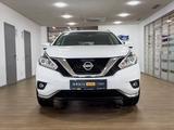 Nissan Murano 2020 года за 13 490 000 тг. в Алматы – фото 2