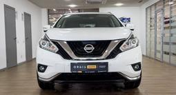 Nissan Murano 2020 года за 13 490 000 тг. в Алматы – фото 2