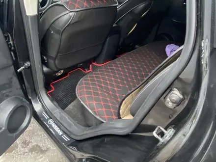 Nissan Qashqai 2008 года за 4 300 000 тг. в Караганда – фото 4