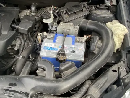 Nissan Qashqai 2008 года за 4 300 000 тг. в Караганда – фото 11