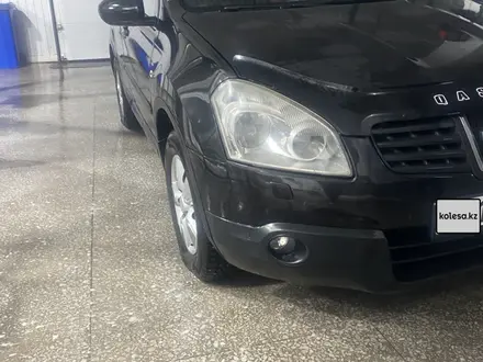 Nissan Qashqai 2008 года за 4 300 000 тг. в Караганда – фото 15