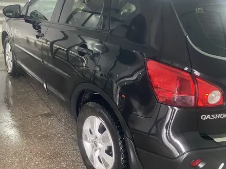 Nissan Qashqai 2008 года за 4 300 000 тг. в Караганда – фото 18
