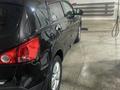 Nissan Qashqai 2008 года за 4 300 000 тг. в Караганда – фото 19