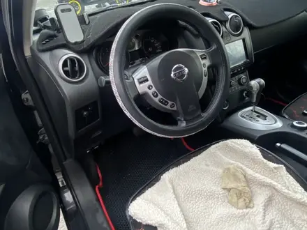 Nissan Qashqai 2008 года за 4 300 000 тг. в Караганда – фото 3