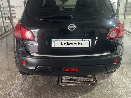 Nissan Qashqai 2008 года за 4 300 000 тг. в Караганда – фото 20