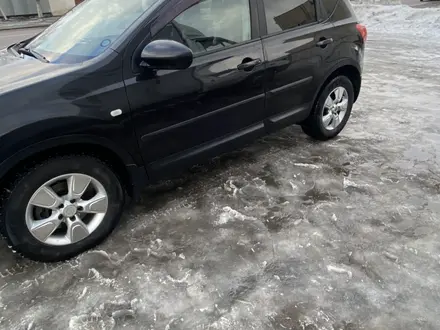 Nissan Qashqai 2008 года за 4 300 000 тг. в Караганда