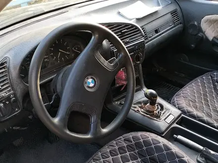 BMW 316 1990 года за 700 000 тг. в Тараз – фото 4