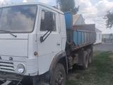 КамАЗ  5320 1991 года за 5 500 000 тг. в Караганда – фото 2