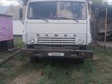 КамАЗ  5320 1991 года за 5 500 000 тг. в Караганда