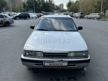 Mazda 626 1991 года за 677 000 тг. в Алматы – фото 3