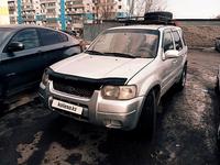 Ford Escape 2002 годаfor3 700 000 тг. в Алматы