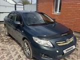 Toyota Corolla 2007 года за 4 200 000 тг. в Актобе – фото 2