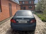 Toyota Corolla 2007 года за 4 200 000 тг. в Актобе – фото 3