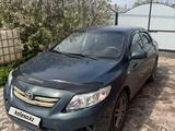 Toyota Corolla 2007 года за 4 200 000 тг. в Актобе