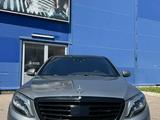 Mercedes-Benz S 500 2014 годаүшін23 000 000 тг. в Алматы