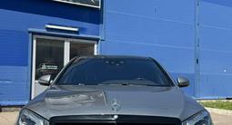 Mercedes-Benz S 500 2014 годаүшін23 000 000 тг. в Алматы