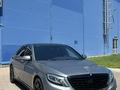 Mercedes-Benz S 500 2014 года за 23 000 000 тг. в Алматы – фото 3