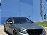 Mercedes-Benz S 500 2014 годаүшін23 000 000 тг. в Алматы – фото 3